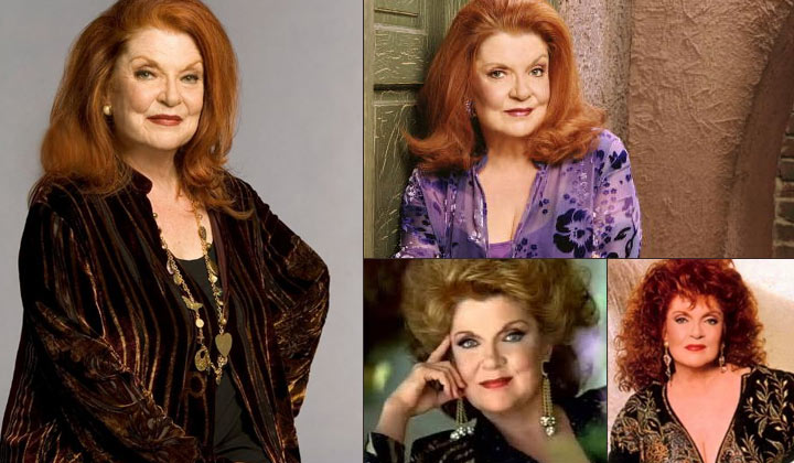 Darlene Conley